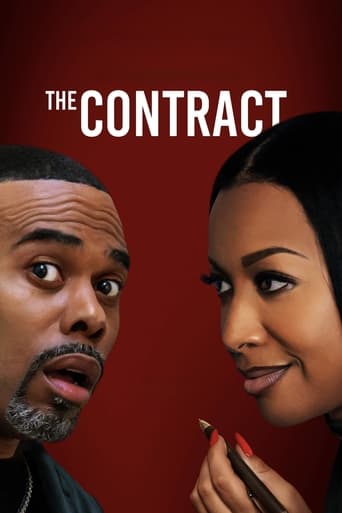 The Contract 2024