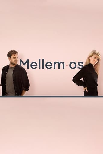 Between Us 2019 (میان ما)