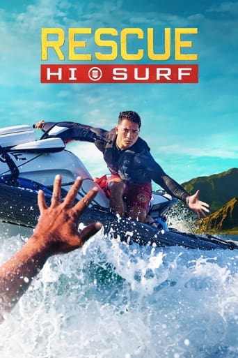 دانلود سریال Rescue: HI-Surf 2024 (نجات غریق فداکار)