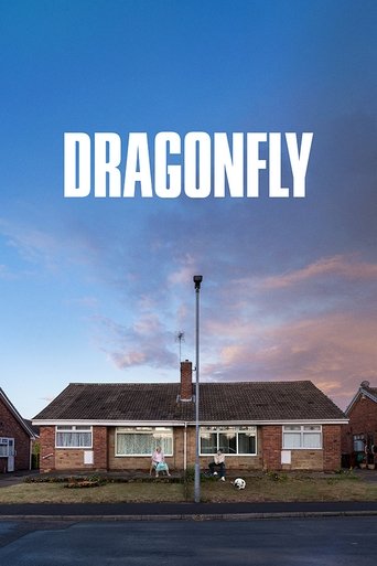 دانلود فیلم Dragonfly 2025