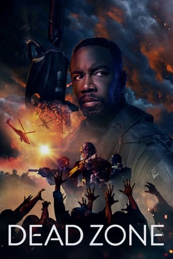Dead Zone 2022 (منطقه مرده)