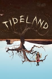 دانلود فیلم Tideland 2005 (زمین ساحلی)