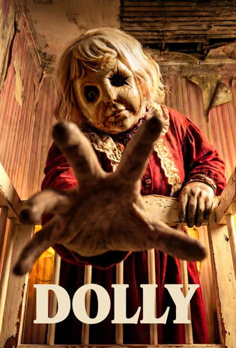 دانلود فیلم Dolly 2025