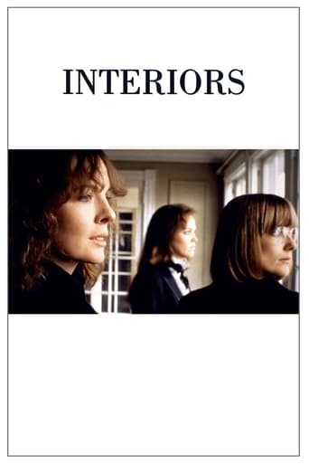 Interiors 1978 (داخلی)