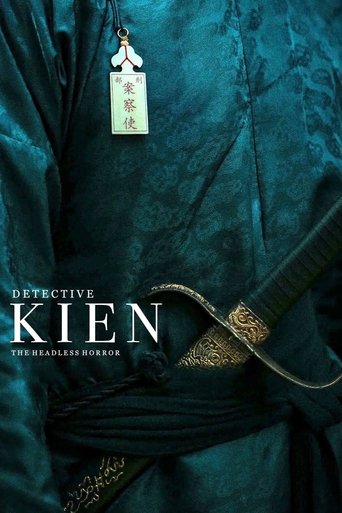 Detective Kien: The Headless Horror 2025 (کارآگاه کین: وحشت بی‌ سر )