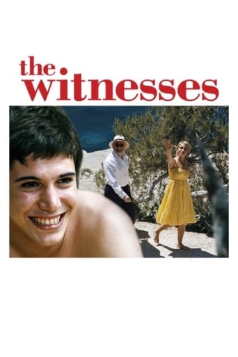 The Witnesses 2007 (ما شاهد بودیم)