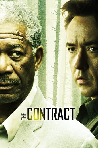 دانلود فیلم The Contract 2006 (قرارداد )