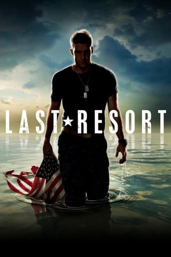 دانلود سریال Last Resort 2012 (آخرین بازمانده)