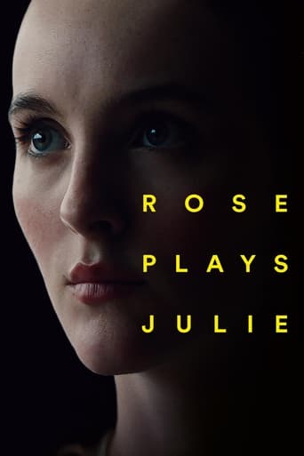 دانلود فیلم Rose Plays Julie 2019 (رز نقش جولی را بازی می کند)