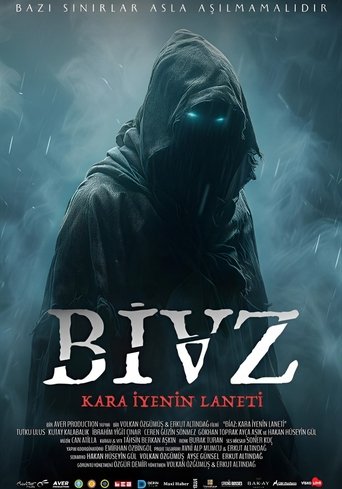 Biaz: Kara İyenin Laneti 2024 (نفرین چشم سیاه)