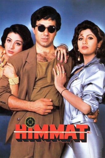 دانلود فیلم Himmat 1996