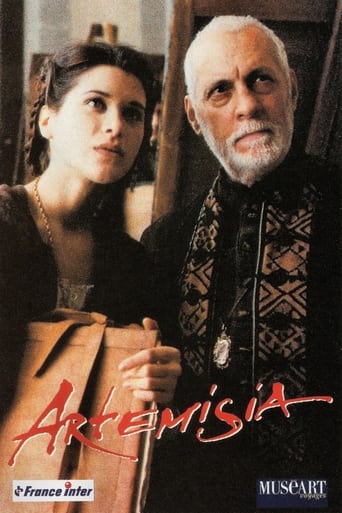 Artemisia 1997 (آرتمیسیا)