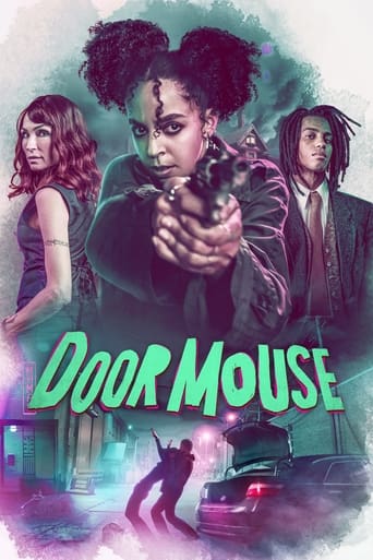 دانلود فیلم Door Mouse 2022 (موش زمستان خواب)