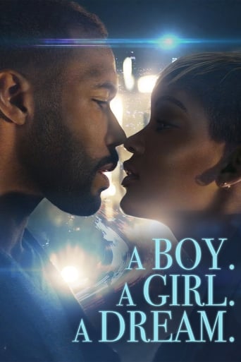 A Boy. A Girl. A Dream 2018 (یک پسر. یک دختر. یک رویا)