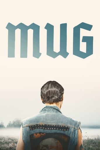 Mug 2018