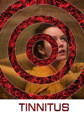 Tinnitus 2022 (وزوز)