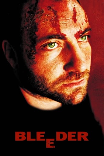 Bleeder 1999 (بلیدر)