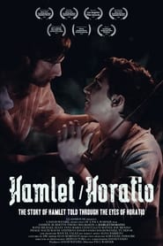 دانلود فیلم Hamlet/Horatio 2020