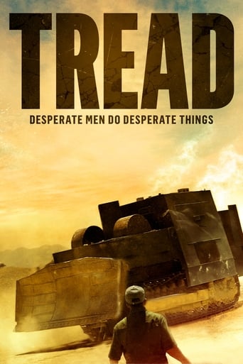 Tread 2020 (لگدمال)