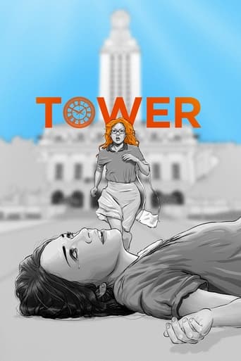دانلود فیلم Tower 2016 (برج)