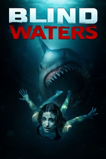 Blind Waters 2023