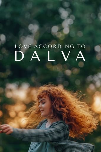 دانلود فیلم Love According to Dalva 2022 (دل وا)