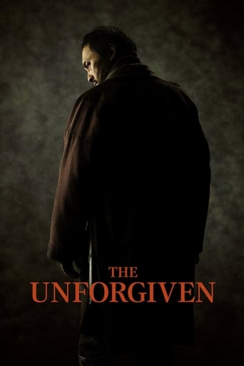 دانلود فیلم Unforgiven 2013 (نابخشوده)