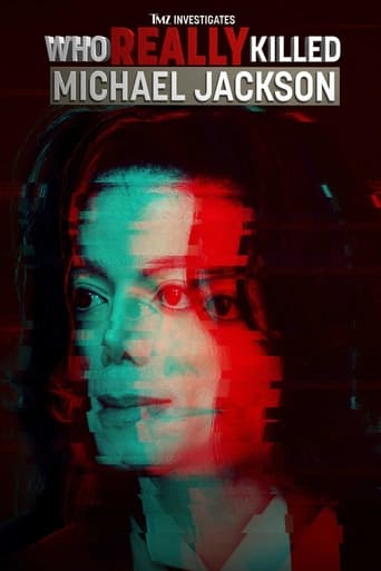دانلود فیلم TMZ Investigates: Who Really Killed Michael Jackson 2022