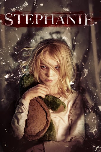 دانلود فیلم Stephanie 2017 (استفانی )