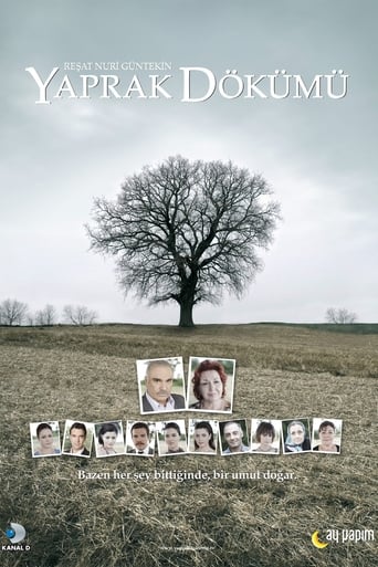 Yaprak Dökümü 2006