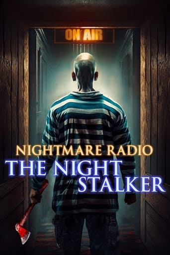 Nightmare Radio: The Night Stalker 2023 (شب وحشت: استاکر شب)