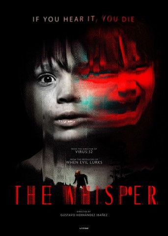 The Whisper 2025
