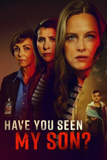 Have You Seen My Son? 2024 (پسر منو دیدی؟)