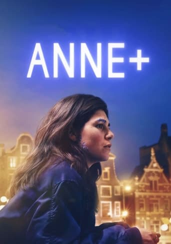 دانلود فیلم Anne+: The Film 2021 (آن +)