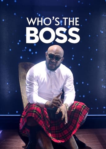 دانلود فیلم Who's the Boss 2020