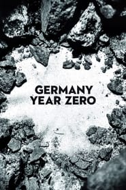 Germany, Year Zero 1948 (آلمان، سال صفر)