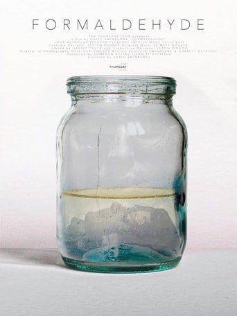 دانلود فیلم Formaldehyde 2018