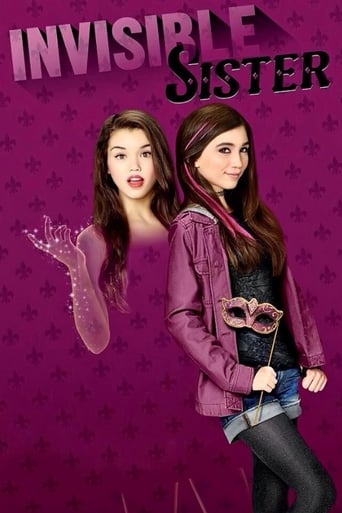 دانلود فیلم Invisible Sister 2015 (خواهر نامرئی)