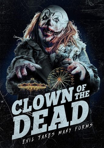 دانلود فیلم Clown Of The Dead 2015