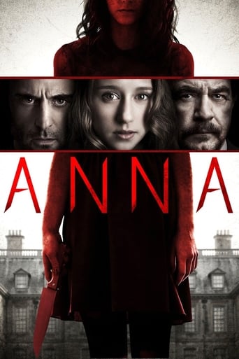 دانلود فیلم Anna 2013 (آنا)