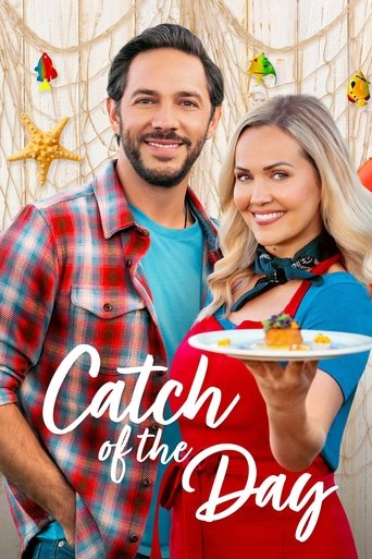 Catch of the Day 2025