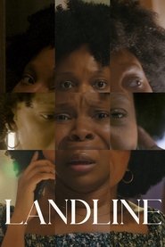 دانلود فیلم Landline 2025