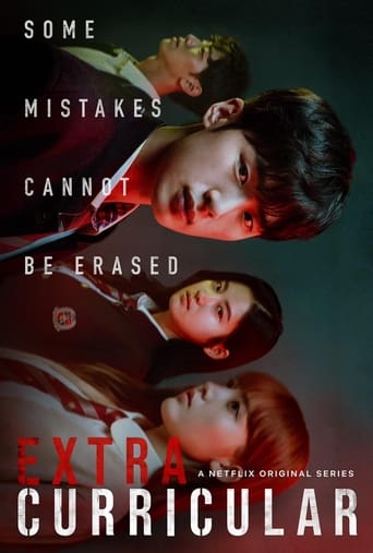 Extracurricular 2020 (فوق برنامه)