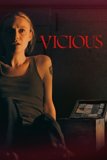 دانلود فیلم Vicious 2025 (بد ذات)