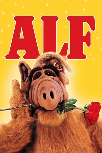 ALF 1986 (آلف)