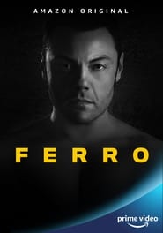 دانلود فیلم Ferro 2020