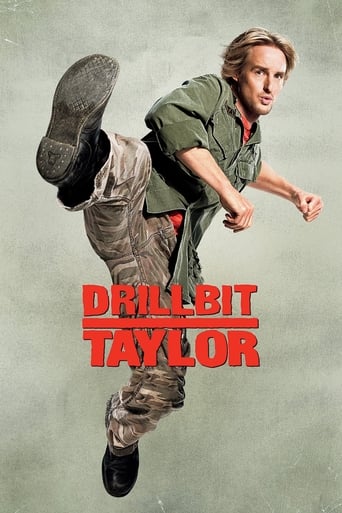 Drillbit Taylor 2008 ( دریلبیت تیلور)