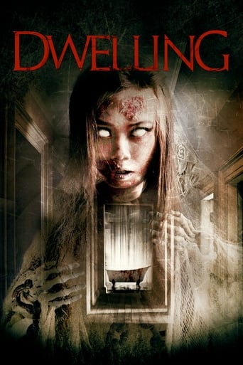 دانلود فیلم Dwelling 2016 (مسکن)