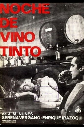Night of Red Wine 1966