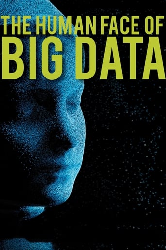 دانلود فیلم The Human Face of Big Data 2014